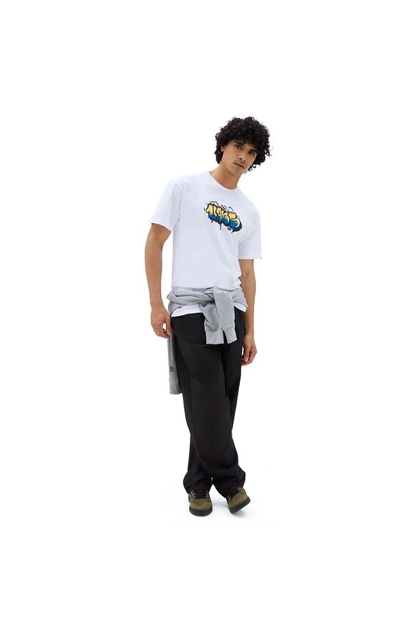 TAGGED SS TEE - 2
