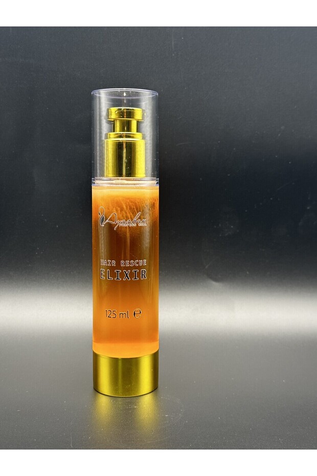 HEIR RESCUE ELIXIR - 2