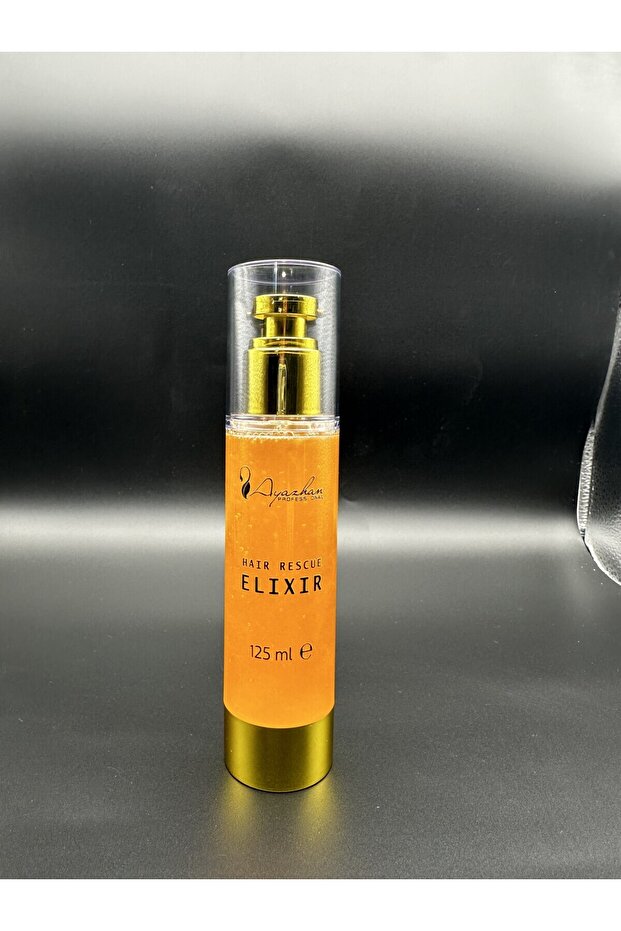 HEIR RESCUE ELIXIR - 3