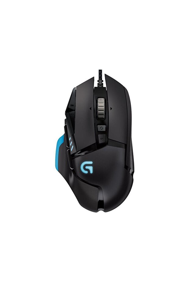 G502 Proteus Spectrum Gaming Mouse 910-004618 - 3