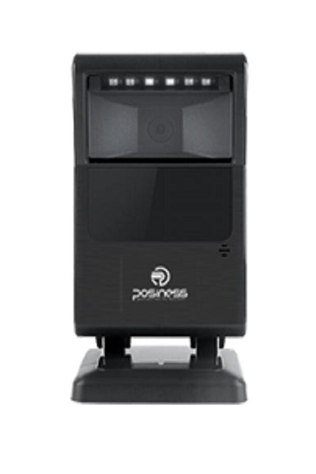 Ps-8000 2D Desktop Barcode Scanner - 1