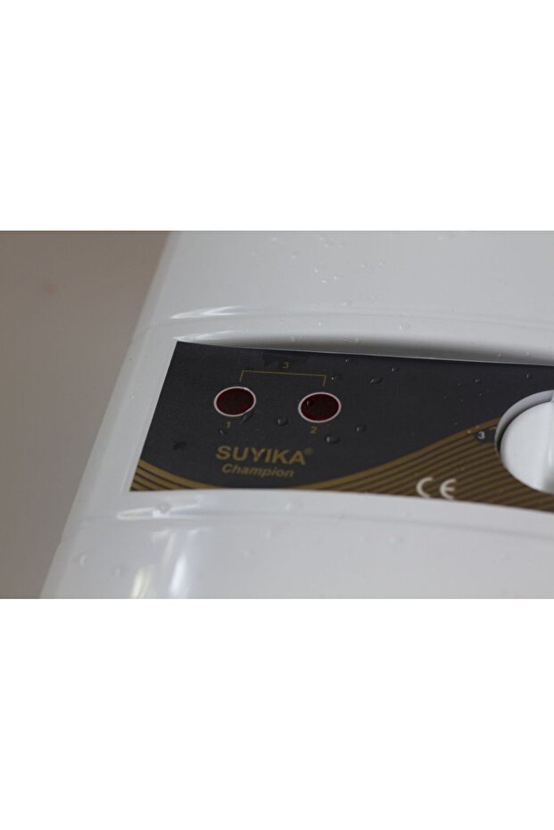 CHAMPİON 2023 ŞOFBEN - 2