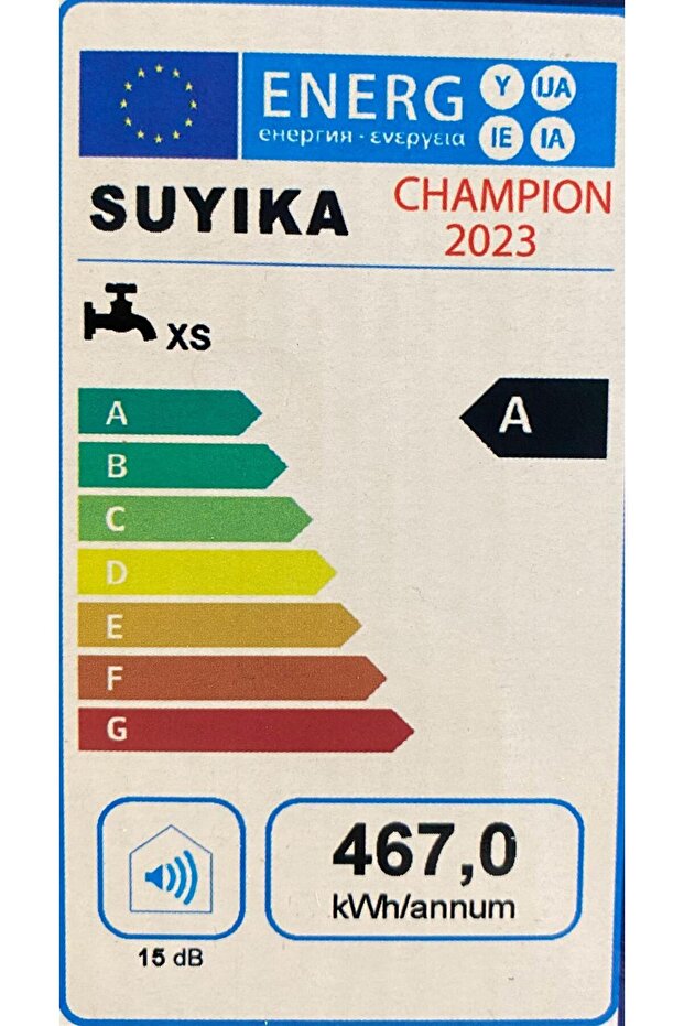 CHAMPİON 2023 ŞOFBEN - 4