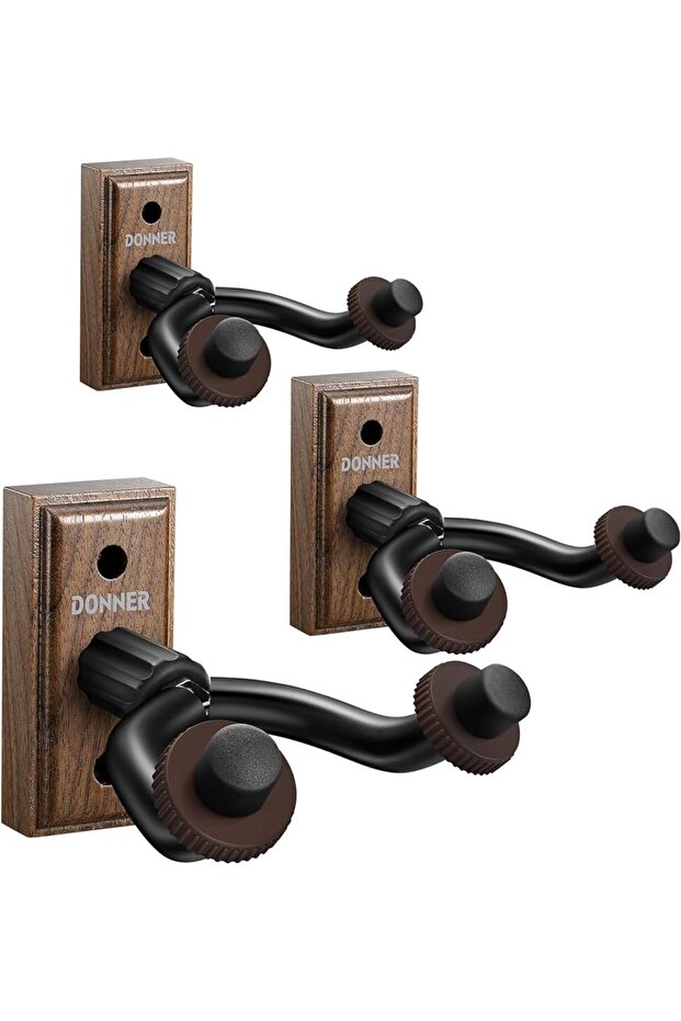 EC2005 Gitar Duvar Askısı (Tek) - 1