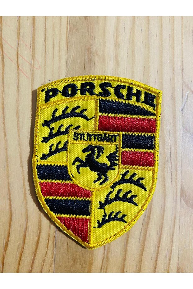 بورش أرما التصحيح - 1