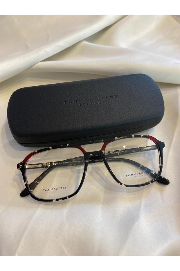 Optik Çerçeve Tml4129 - 1
