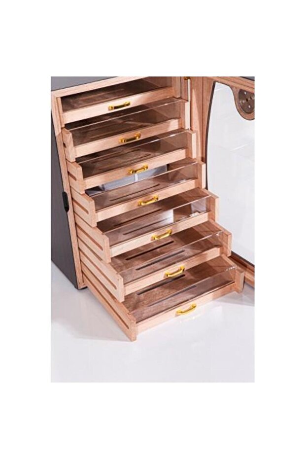 Humidor PHUM0126 - 5