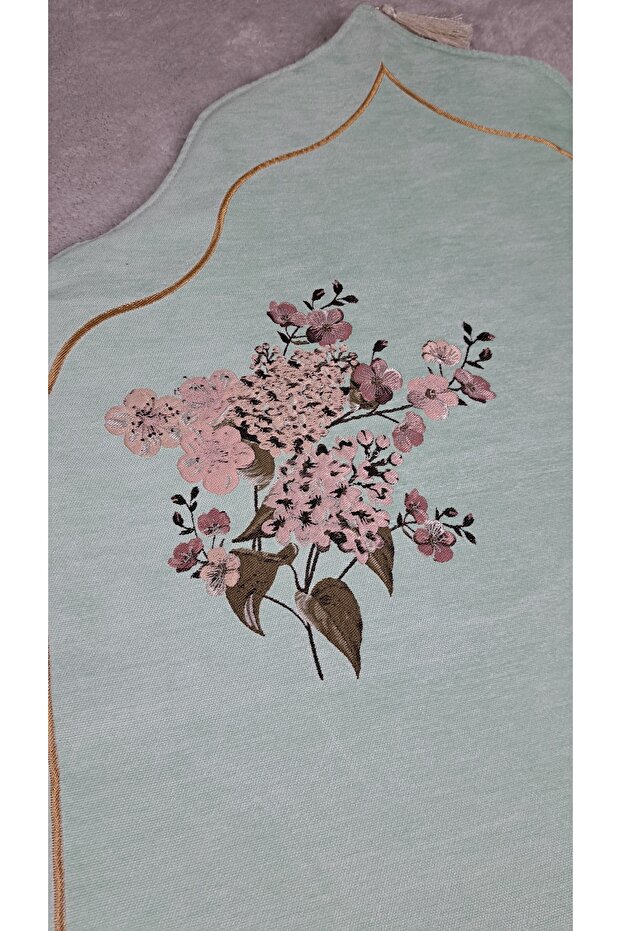 إسفنجة مبطنة فاخرة - 3