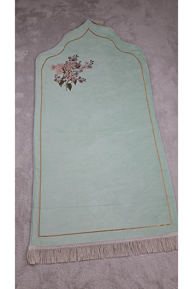 إسفنجة مبطنة فاخرة - 2