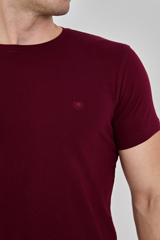 تي شيرت أساسي للرجال - 5