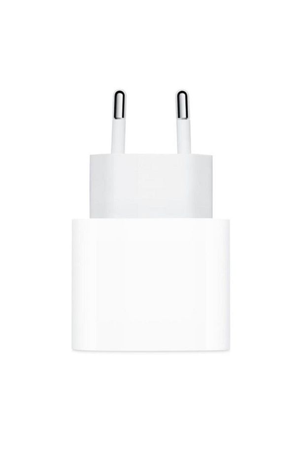 Ipad Pro 12.9 Inç 4. Nesil Uyumlu 18w Usb-c Güç Adaptörü + Usb-c Şarj Kablosu 1 M - 2