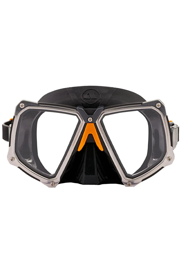 Vx2 Siyah Dalış Maskesi - 5