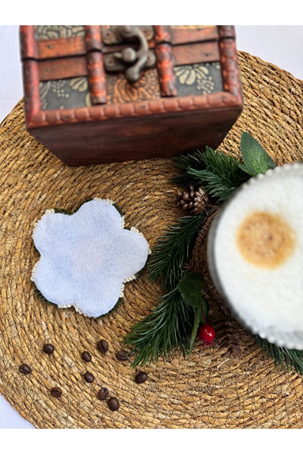 لكمة الوقايات ديزي متقلب الأخضر - 4