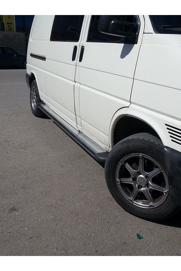 Dacia Logan Yan Basamak 2006 2007 2008 2009 2010 2011 2012 2013 - 3