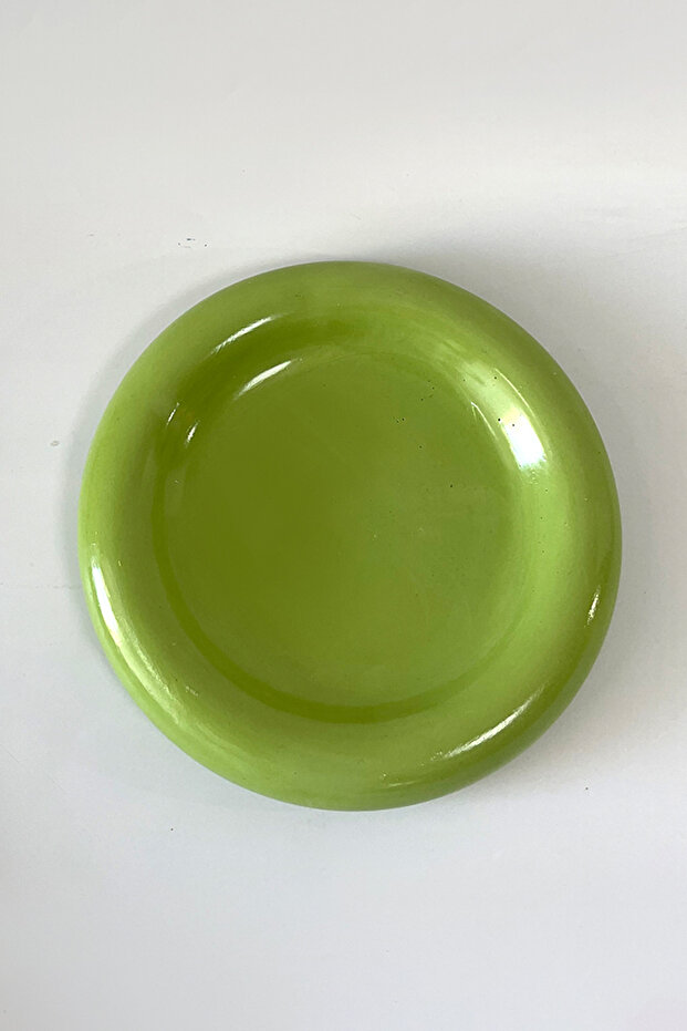 Olips Mini Dekoratif Tabak - 2