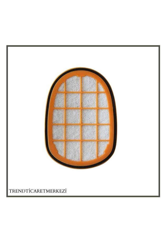 Fc 6813 Model Vacuum Cleaner Bowl Filter
