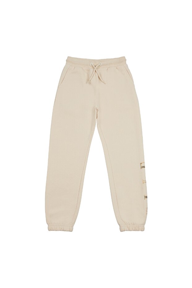 Beige Girl's ELL0420976