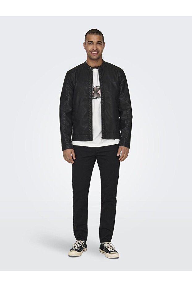 Jacke ONSMIKE Jacke - 5