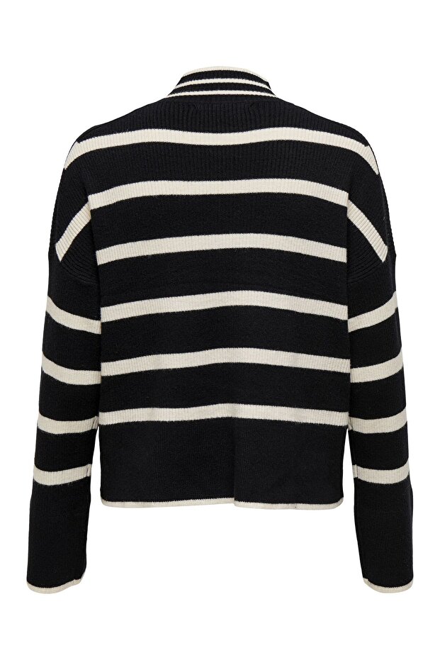 Strickpullover Onlibi Strickpullover - 3