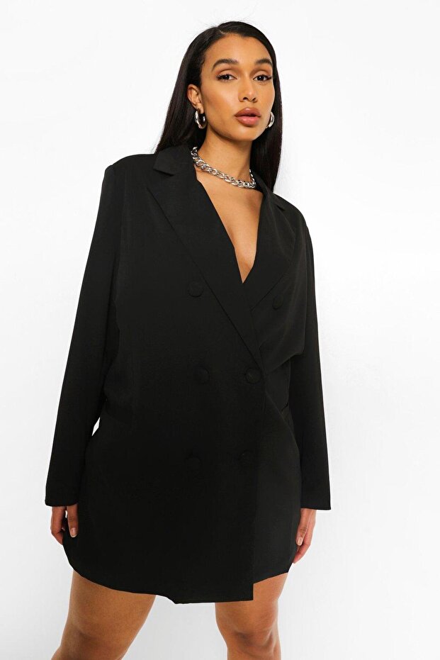 Black Women's Dress