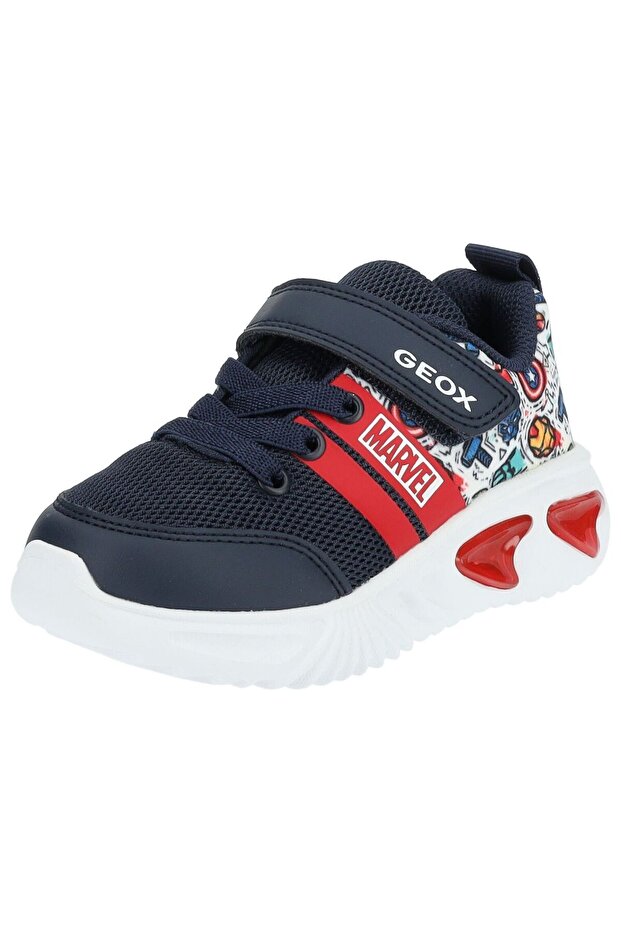 Παπουτσιών - 1