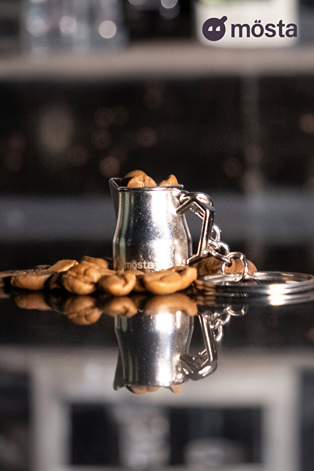 سلسلة مفاتيح بتصميم مخصص - 4