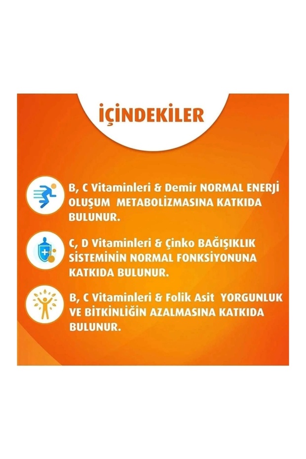 Vitality 30 Tablet - 2