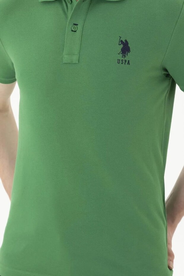 Erkek  Basic Tişört - 6