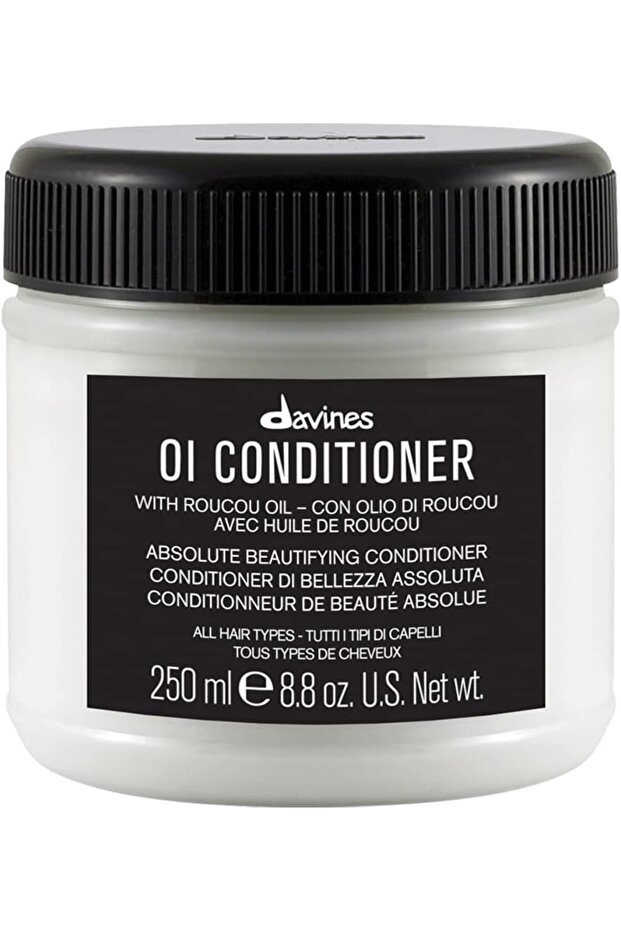 OI Conditioner (250 ml) BEAUTYSECRETS87