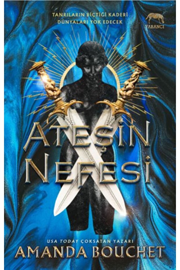 Ateşin Nefesi