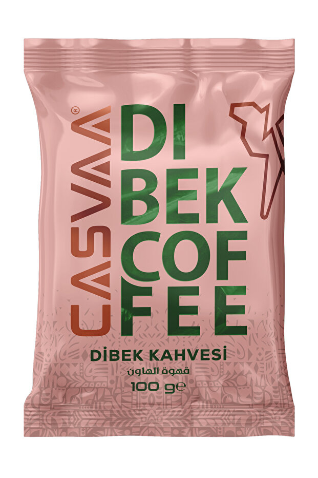 Dibek Coffee 100 Gr