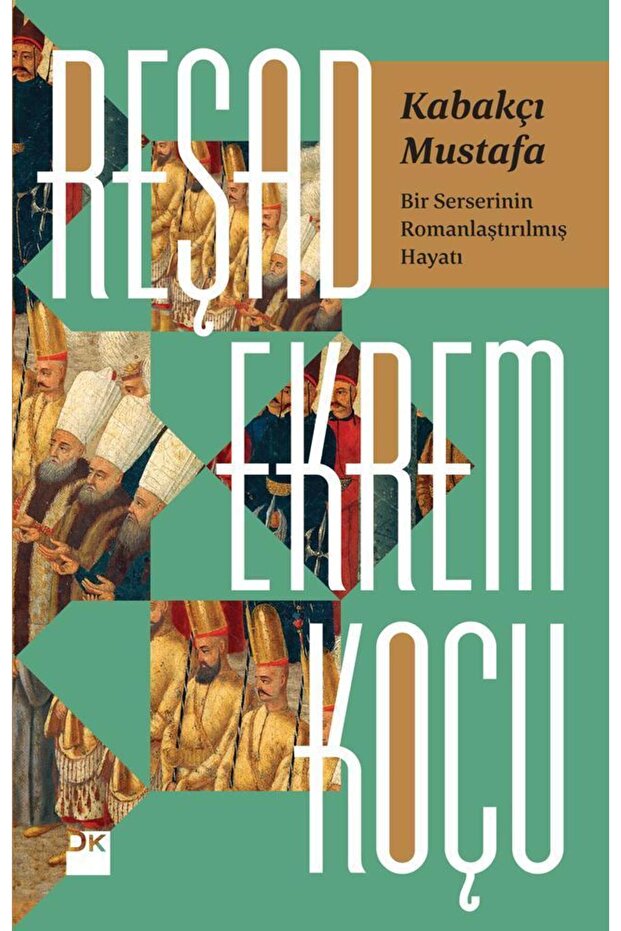 Kabakçı Mustafa - 1