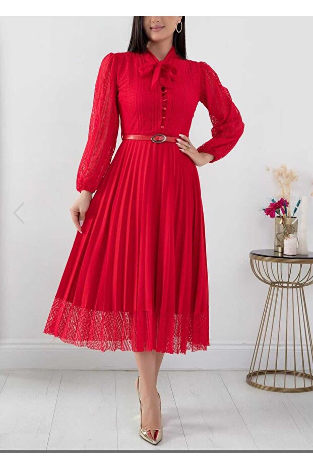 Γαλλικό φόρεμα - 1