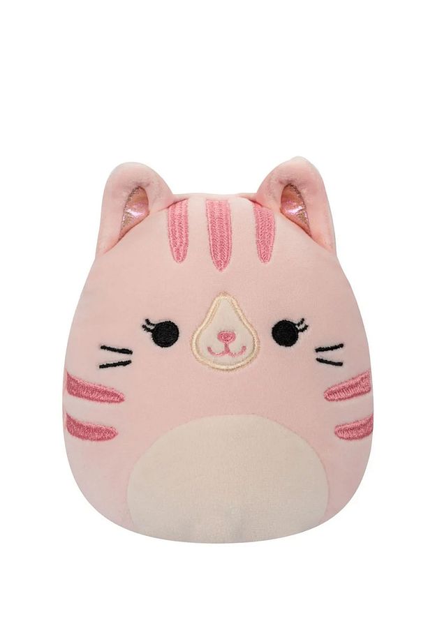 Flip-A-Mallows Laura ve Shena Peluş Oyuncak 13 cm - 2