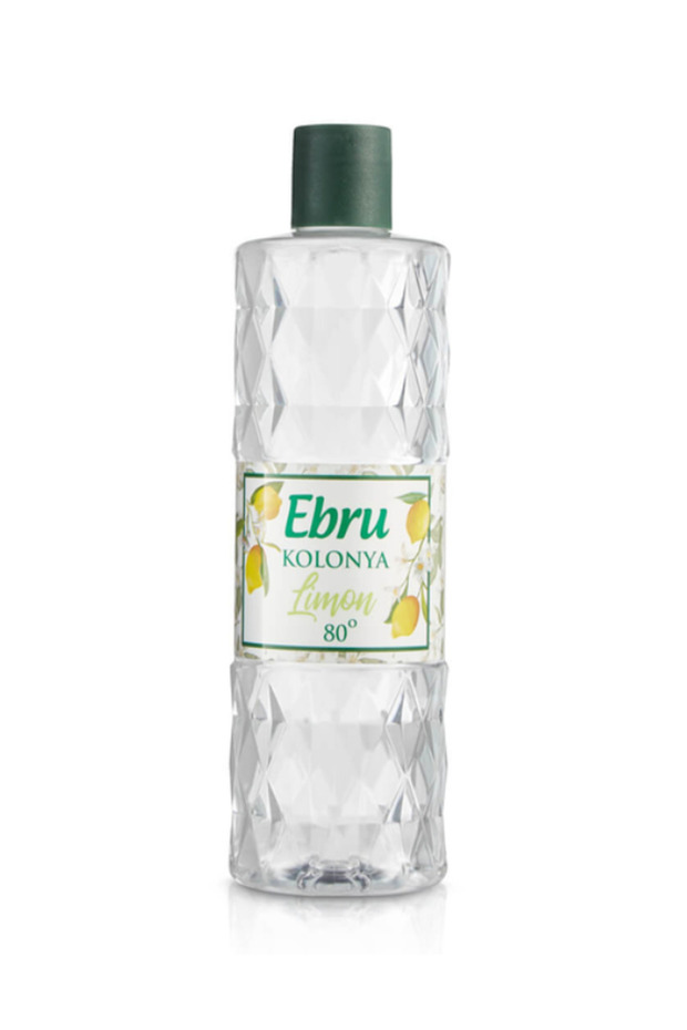 Limon Kolonyası 400 Ml - 1