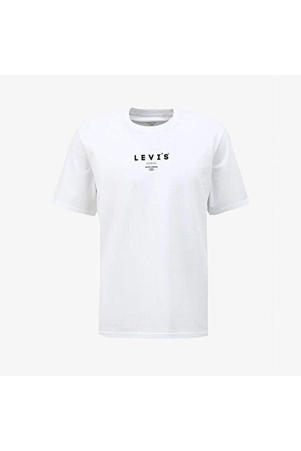 SS RELAXED FIT TEE PERFORMANCE - 3