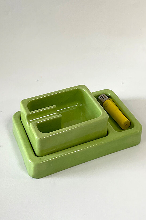 Klash Kül Tablası Set - 1