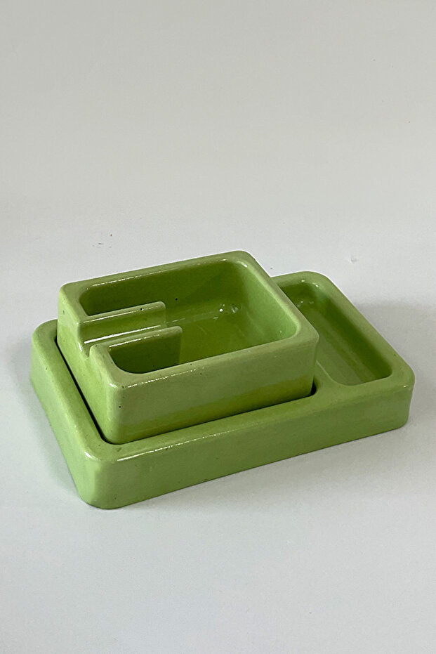 Klash Kül Tablası Set - 2