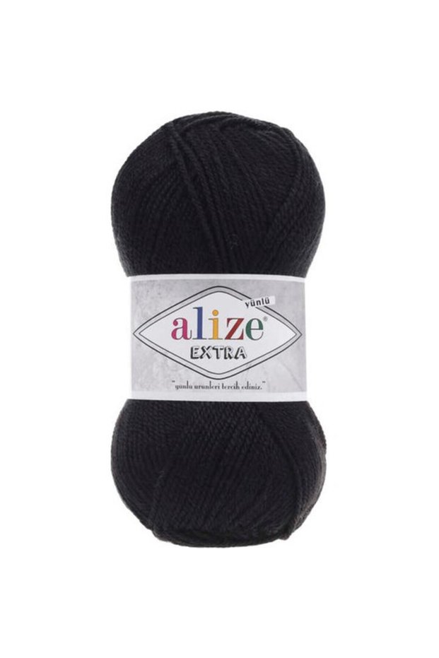 ALİZE EXTRA 60 ''5 ΤΕΜΑΧΙΑ''