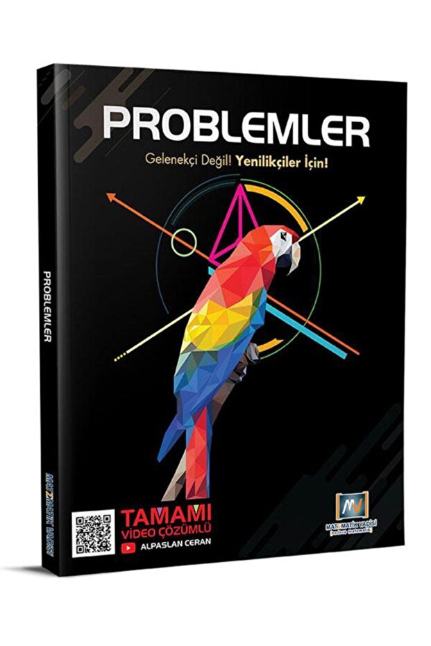 Problemler/matematik Vadisi - 1