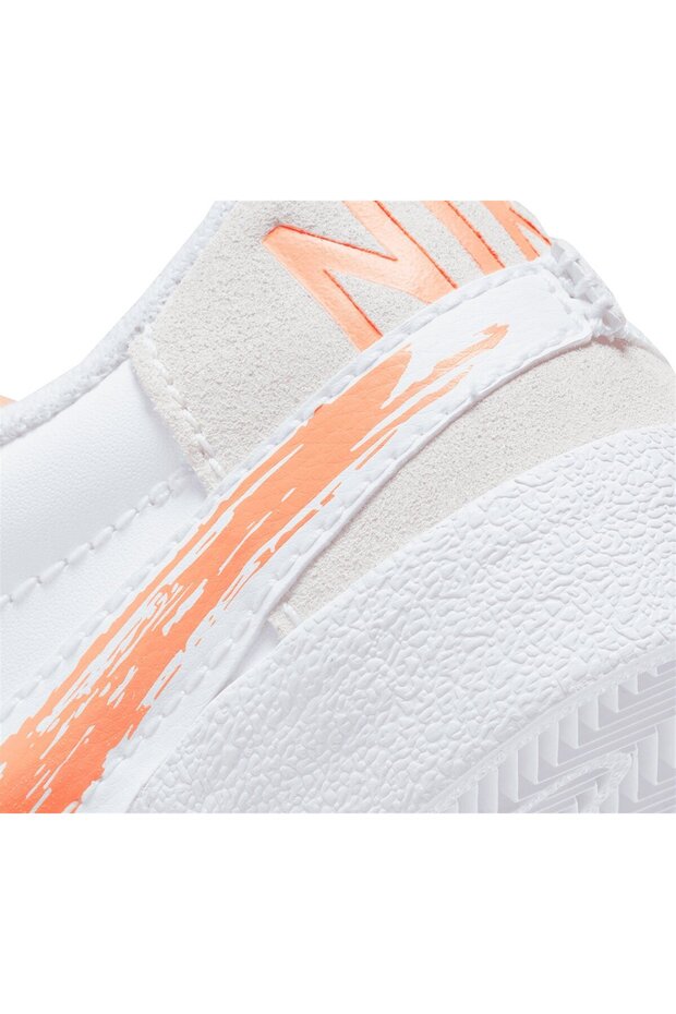 Blazer Low '77 Jumbo - 8