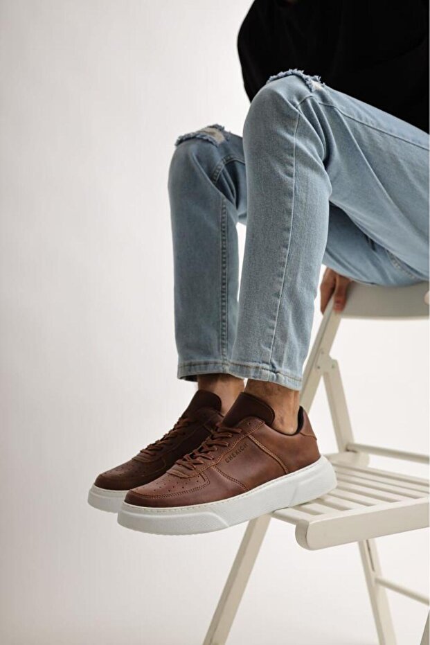 Chekich CH087 BT Men's Shoes TABA