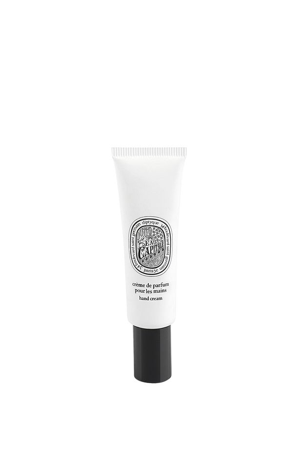 Hand cream Eau Capitale 45 ml - 1