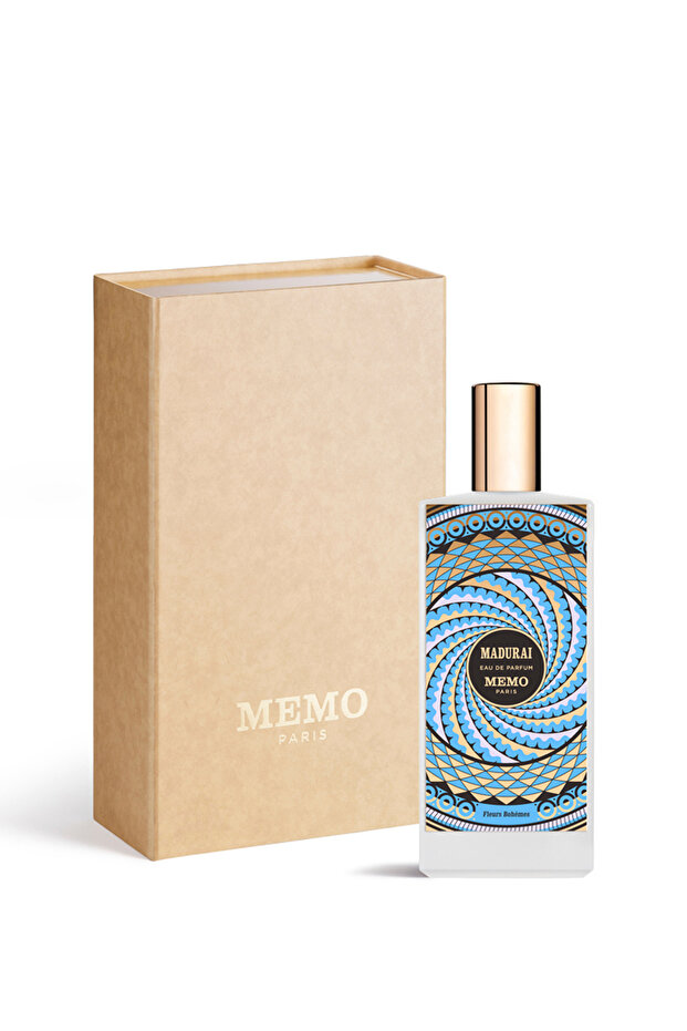 Madurai Unisex 75 ml EDP Parfüm - 2