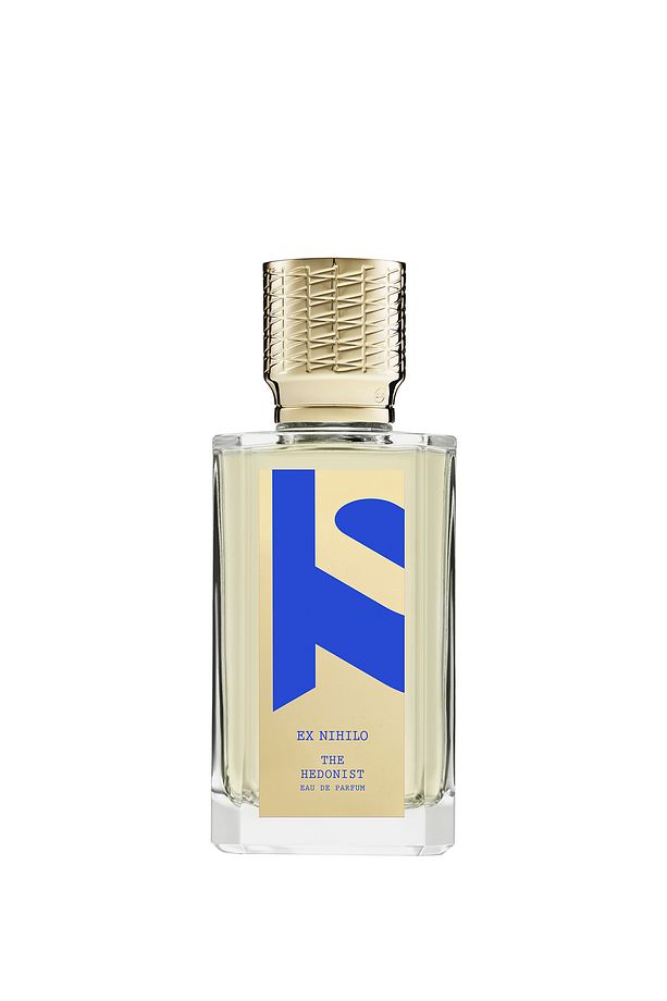 The Hedonist Limited Edition 100 ml Unisex Parfüm - 1