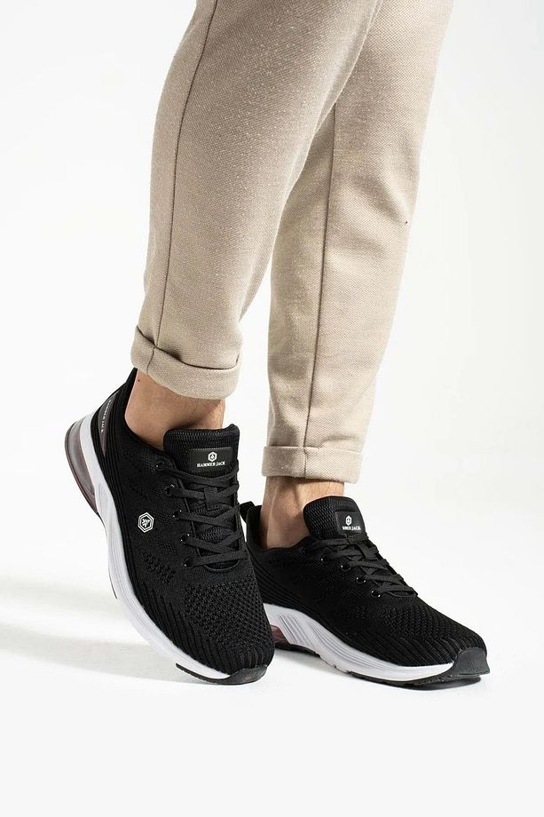 Orthopedix Ellıot 101 23376 Air Max Unixes Yazlık Sneaker Spor Ayakkabı - 2