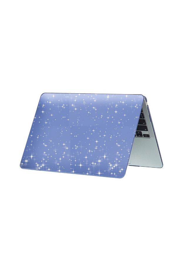 Macbook Pro 13 2020/2022 A2251/a2289/a2338/a1706/a1708/a2159/a2686 Simli Kapak Koruma Kılıf - 4