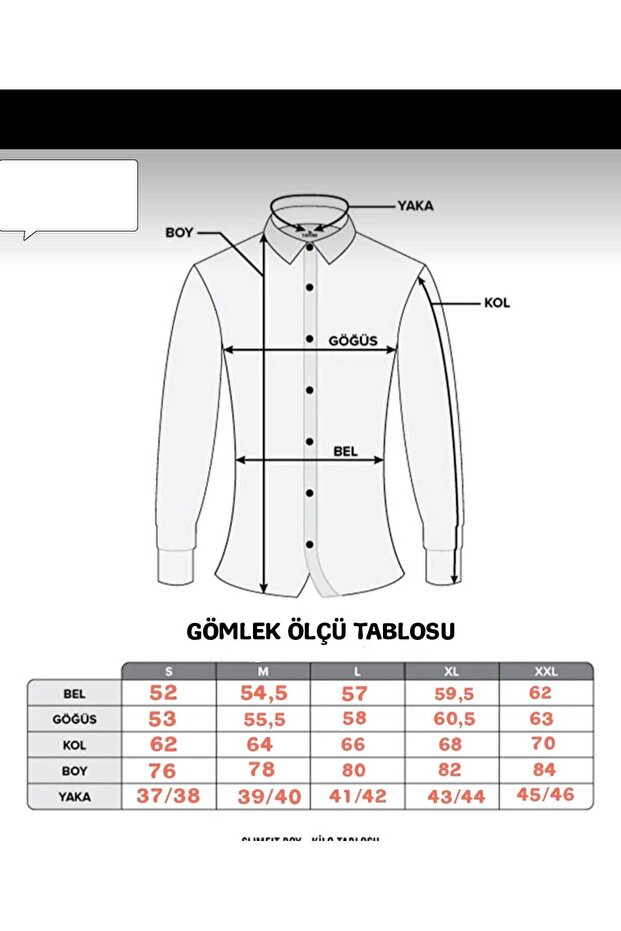 Flanel Cepli Klasik Gömlek - 3