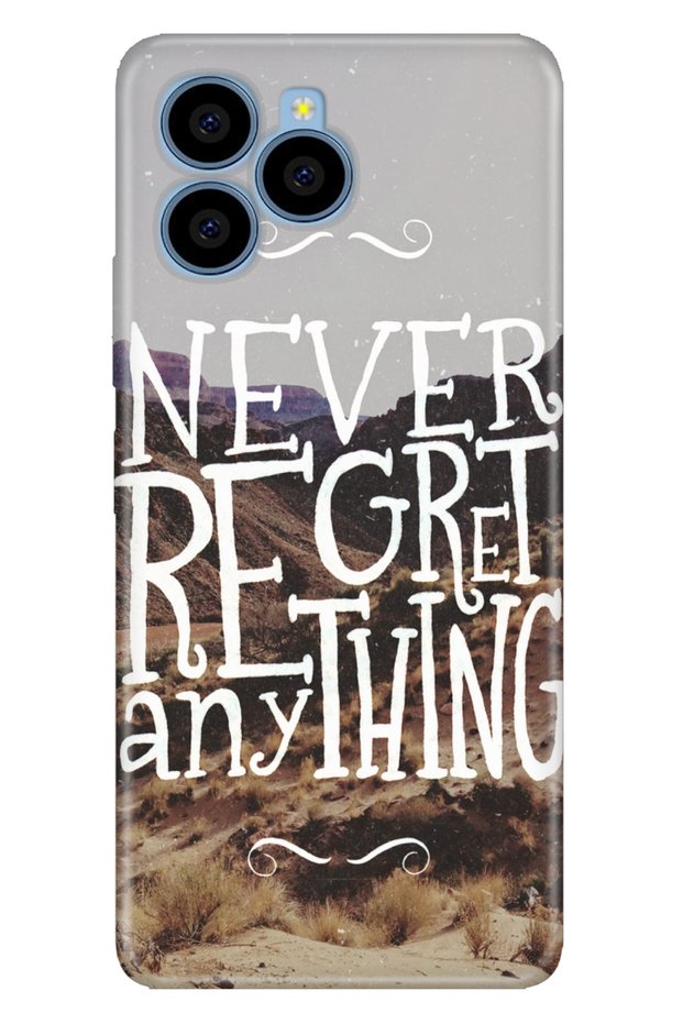 X6 Compatible Case Patterned Printed Silicone Never