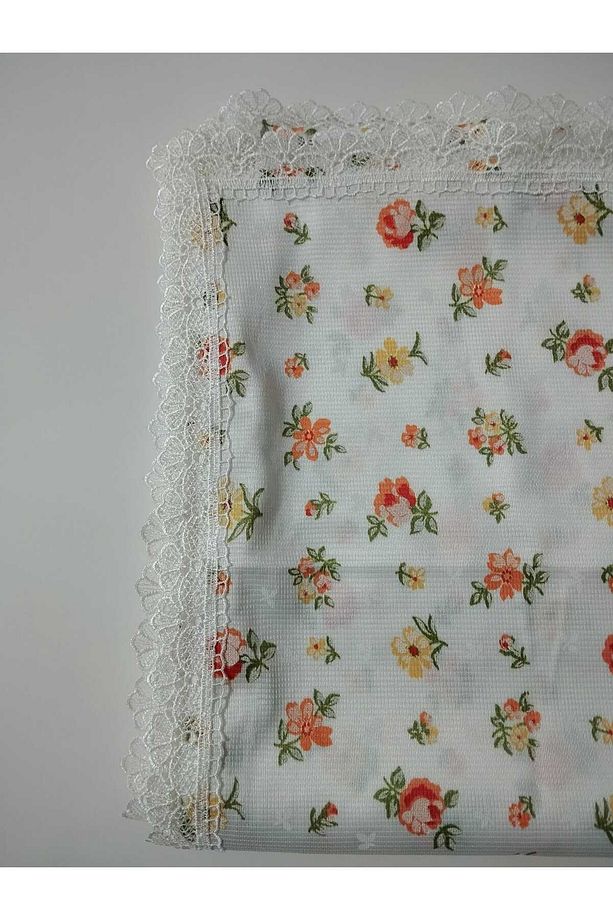DERTSİZ LEKE TUTMAZ MASA ÖRTÜSÜ , SOFRA BEZİ , PİKNİK ÖRTÜSÜ 175X150 - 4